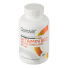 OstroVit Witamina B12 Metylokobalamina 100 µg - 120 tabl.