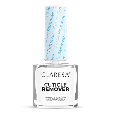 Cuticle Remover płyn do zmiękczania i usuwania skórek 5g
