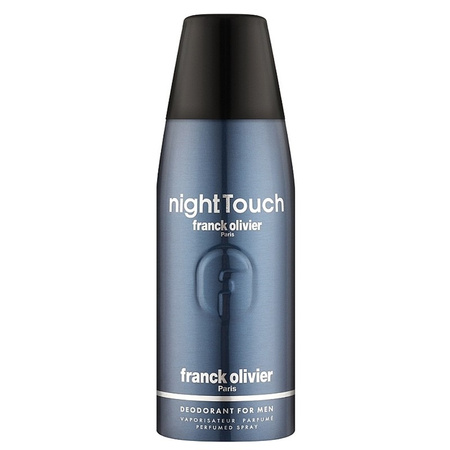 Night Touch dezodorant spray 250ml
