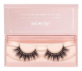 False Eyelashes sztuczne rzęsy na pasku Fly Me To The Moon 1 para