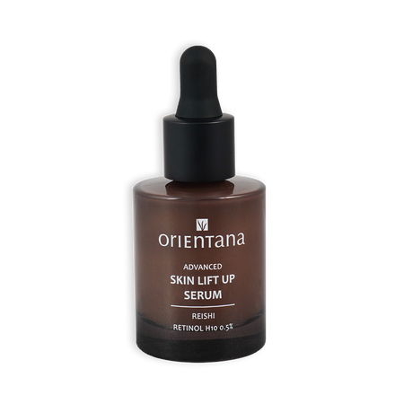 Orientana Advanced Skin Repair Serum Reishi i Cerafuild® 5%, 30ml