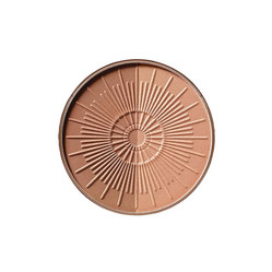 Bronzing Powder Compact Long Lasting Refill puder brązujący wkład 50 Almond 10g