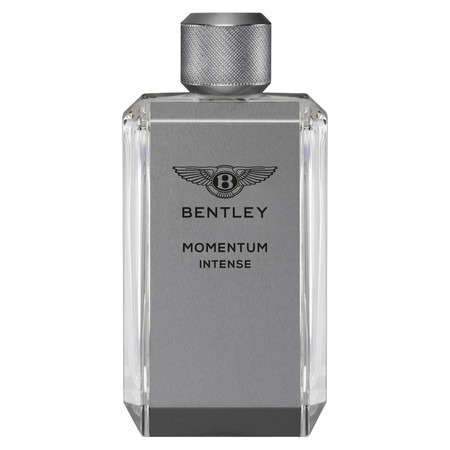Bentley Momentum Intense woda perfumowana spray 100mlBentley