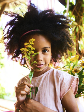 Yope - Ultradelikatny szampon do mycia wrażliwej skóry dzieci 300ml