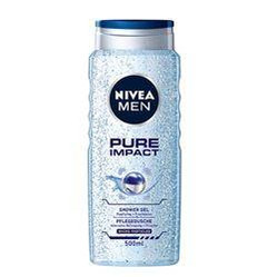 Men Pure Impact żel pod prysznic 500ml