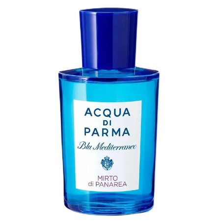 Blu Mediterraneo Mirto Di Panarea woda toaletowa spray 100ml