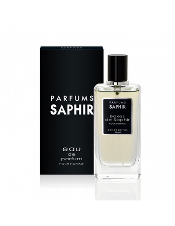 Boxes Pour Homme woda perfumowana spray 50ml
