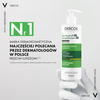 Vichy Dercos Szampon łupież suchy 390 ml