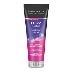 Frizz-Ease Brazilian Sleek wygładzająca odżywka do włosów 250ml