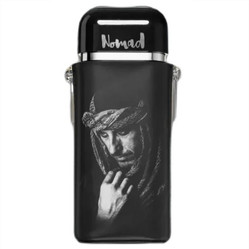 Nomad Pour Homme woda perfumowana spray 100ml