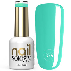 Nailsology lakier hybrydowy 079 Crazy Summer 8ml