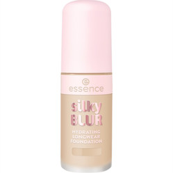 Silky Blur nawilżający podkład do twarzy 170 30ml