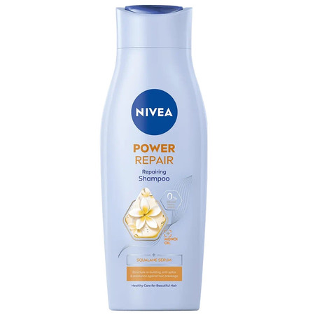 Power Repair szampon naprawczy 400ml