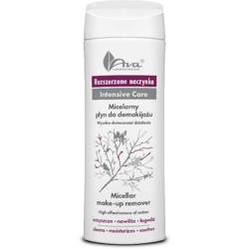 Rozszerzone naczynka Micelarny płyn do demakijażu, 200ml AVA
