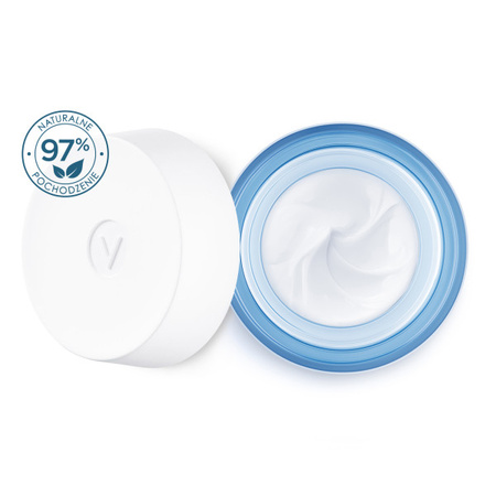Aqualia Thermal Rich Rehydrating Cream bogaty krem nawilżający do skóry suchej i bardzo suchej 50ml