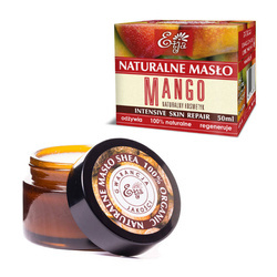 Etja − Masło mango − 50 ml