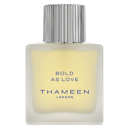 Bold As Love woda kolońska spray 100ml