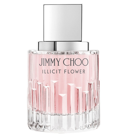 Jimmy Choo Illicit Flower woda toaletowa spray 40mlJimmy Choo