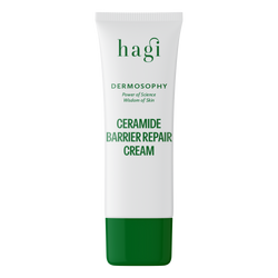 Hagi Dermosophy Krem odbudowujący BHL z ceramidami 50ml