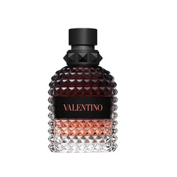 Uomo Born In Roma Coral Fantasy woda toaletowa spray 50ml