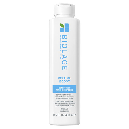 Biolage Volume Boost odżywka zwiększająca objętość włosów 400ml
