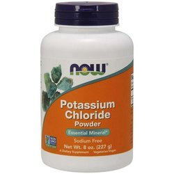 Potassium Chloride - Chlorek Potasu (227 g)