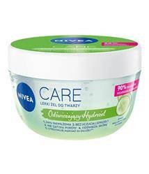 Care Fresh Hydro Gel żelowy krem do twarzy 100ml