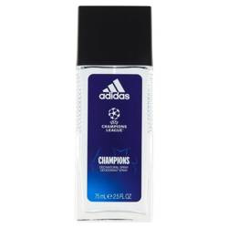 Uefa Champions League Champions dezodorant w naturalnym sprayu dla mężczyzn 75ml