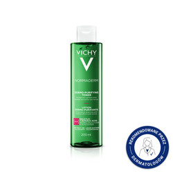 VICHY NORMADERM Tonik oczyszczający 200 ml