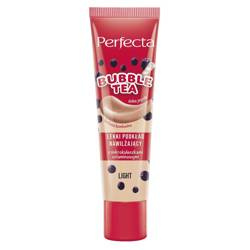 Perfecta Bubble Tea Lekki Podkład nawilżający - Light 30ml