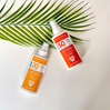 Alphanova Sun Bio, Spray Przeciwsłoneczny, filtr SPF50, 125g
