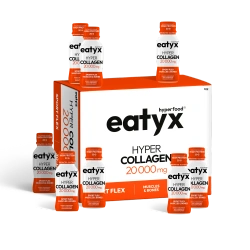Eatyx Hyperfood Collagen Sport Flex 20000Mg 95ml x 30szt.