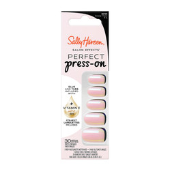 Salon Effects sztuczne paznokcie 101 Swoop There It Is 30szt