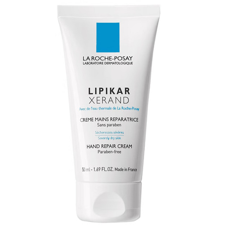La Roche-Posay − Lipikar Xerand, krem do rąk − 50 ml