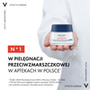 Vichy — Lift Źródło Odnowy Skóry, Krem na noc — 50 ml