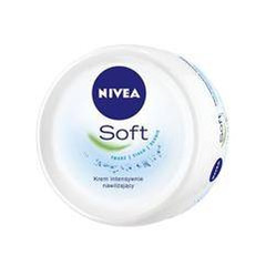 Krem do twarzy i ciała Soft 200 ml