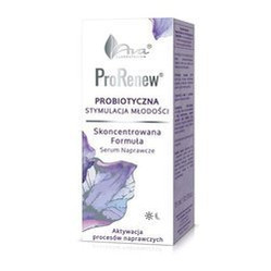 AVA PRORENEW SERUM NAPRAWCZE DO TWARZY, 15ml - AVA