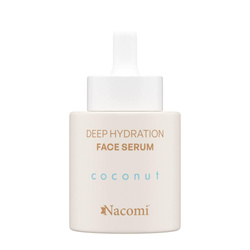 Deep Hydration serum do twarzy Coconut 30ml