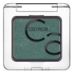 Art Couleurs mocno napigmentowany cień do powiek 430 Pacific Teal 2g