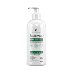 Seboradin PURE BALANCE Balsam 400ml