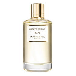 Crazy For Oud woda perfumowana spray 120ml