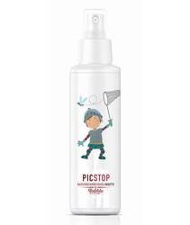 Bubble and CO, Organiczny Spray Odstraszający Owady dla Chłopca 100 ml