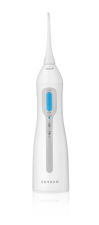 SEYSSO IRYGATOR OXYGEN TRAVEL WHITE