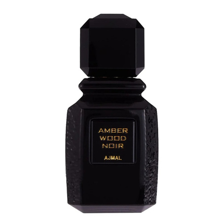 Amber Wood Noir woda perfumowana spray 50ml