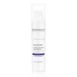 Dermedic Cicatopy ultrakojacy krem naprawczy 40 ml