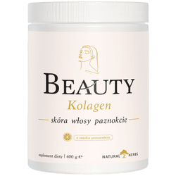 Natural Herbs Kolagen Beauty 400g