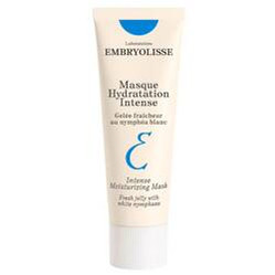 Intense Moisturizing Mask maska intensywnie nawilżająca 50ml