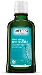 Weleda − Rewitalizujący tonik do włosów − 100 ml