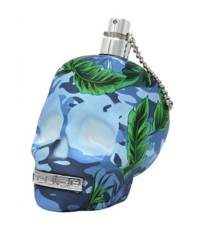 Police To Be Exotic Jungle For Man woda toaletowa spray 40mlPolice