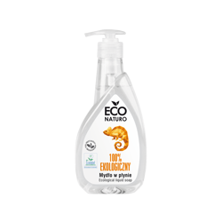 Mydło w płynie EKO 400 ml
